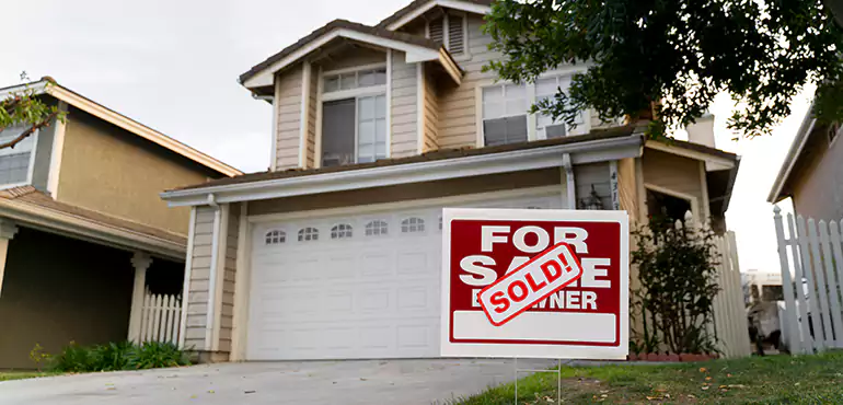 Why Choose Mesquite Home Buyers?