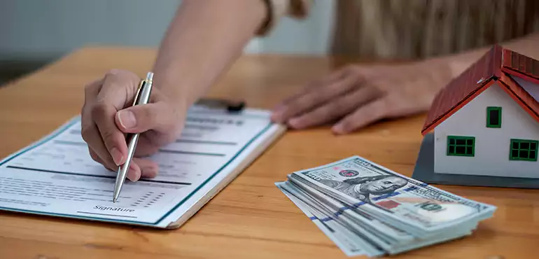 What Makes Our Mesquite Home Buying Service Different and Better