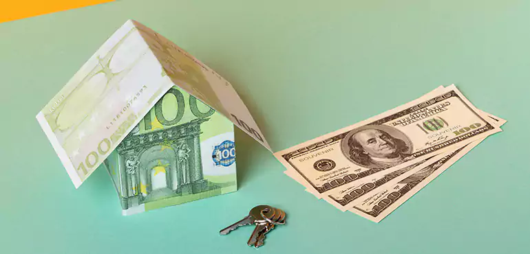 Online House Sales Without The Guesswork in Mesquite, TX