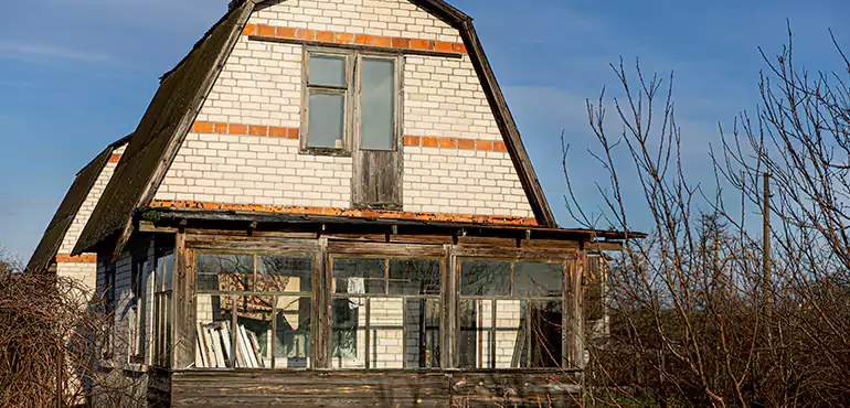 Own a Rental in Disrepair? We’ll Take It Off Your Hands in Mesquite