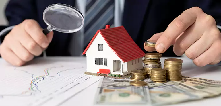 Home Needing Updates in Any Conditions for Cash in Mesquite, TX