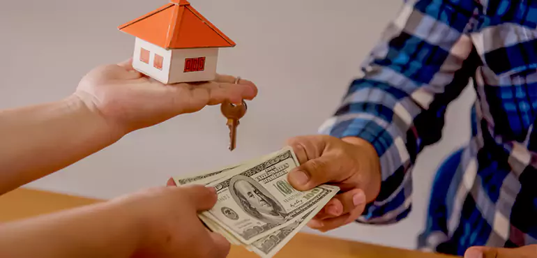 Why Cash Buyers Love Off Market Homes Too in Mesquite, TX?