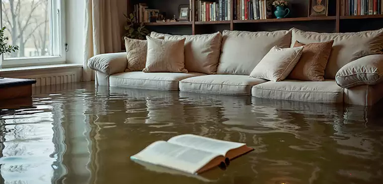 Why TX Homeowners Choose Mesquite Home Buyers After Water Damage Hits