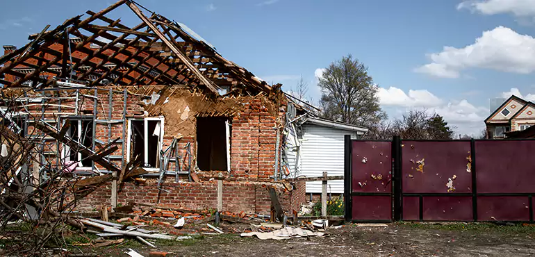 Types of Houses We Buy Without Repairs in Mesquite, TX