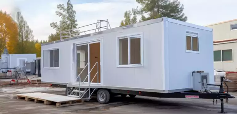 Mobile Homes We Buy in Mesquite, TX
