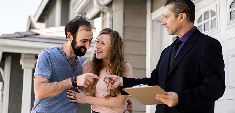 Sell Family Properties in Mesquite, TX