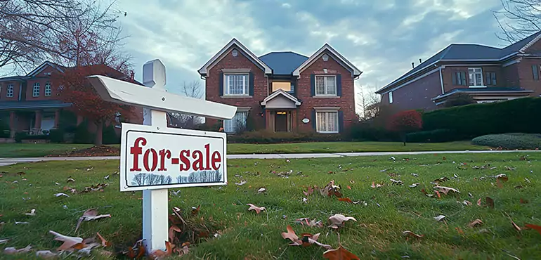 Why Mesquite Homeowners Choose Our Quick Sale Service