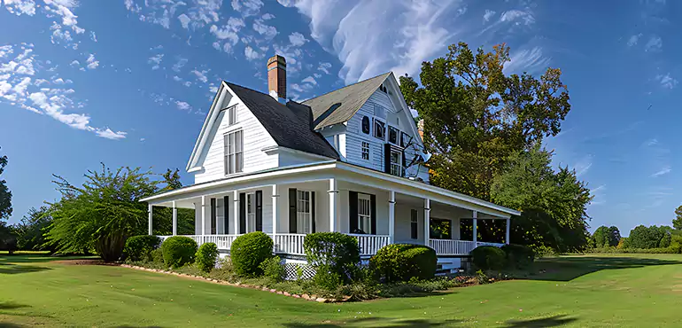 Why Choose Mesquite Home Buyers to Sell Your Townhouse in Mesquite, TX?