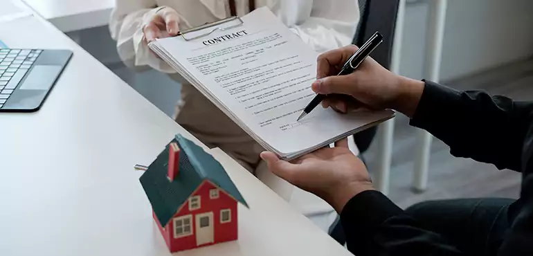 Types of Properties We Buy via Assignment in Mesquite, TX